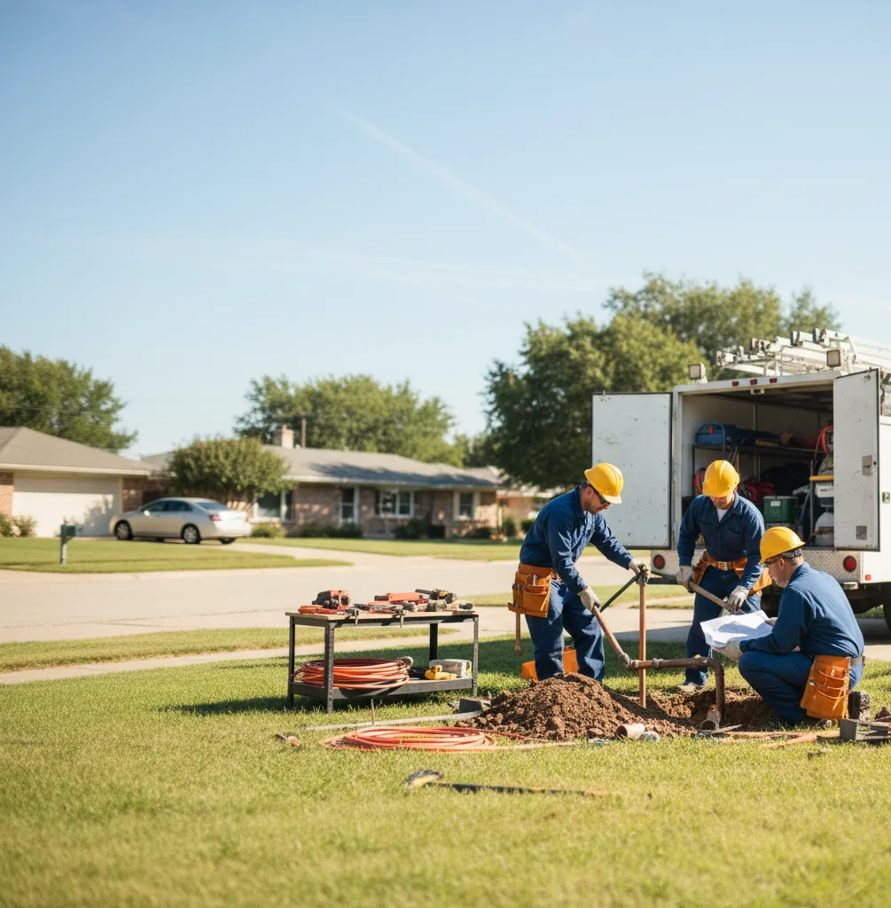 Water Heater Repair & Plumber in New Plymouth